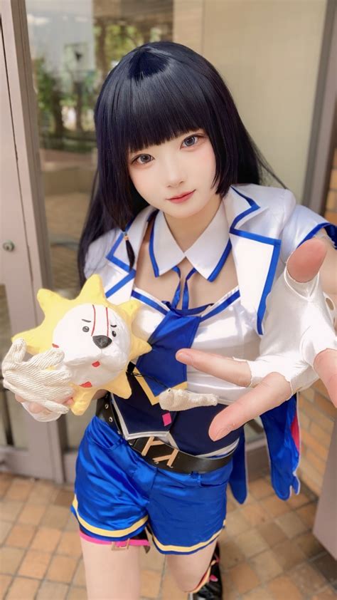 美女コスプレイヤーが見せたギャップ過ぎる変化に「そうはならんやろ！！！」「こんなんファンになるわw」 ライブドアニュース