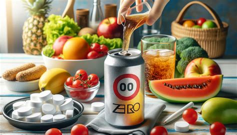 Refrigerante Zero Aumenta A Glicose Edu Diabetes