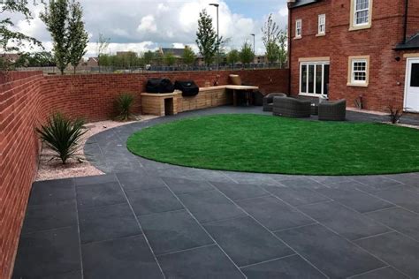 Transform Your Outdoor Space Enhancing With Porcelain Paving