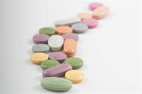 Film Coated Tablets: A Guide to the Pharma Coating Process