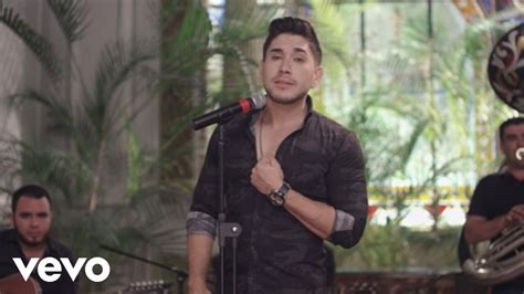 El Bebeto C Mo Olvidarte Youtube