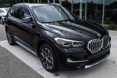 New 2021 Bmw X1 Sdrive28i