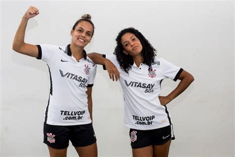 Corinthians Feminino Elenco Corinthians Feminino 2020 O Corinthians