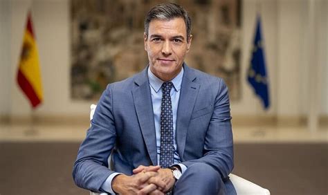 Esto es traición Sánchez sitúa a España al borde del colapso