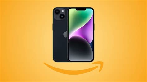 Offerte Amazon Apple IPhone 14 Da 128 GB In Sconto Praticamente Al