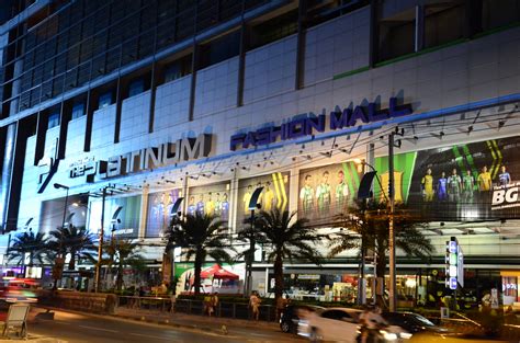 Platinum Fashion Mall Pratunam Bangkok Faisal Aljunied Flickr