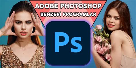 Photoshop Benzeri Programlar Adobeders Adobe Dersleri