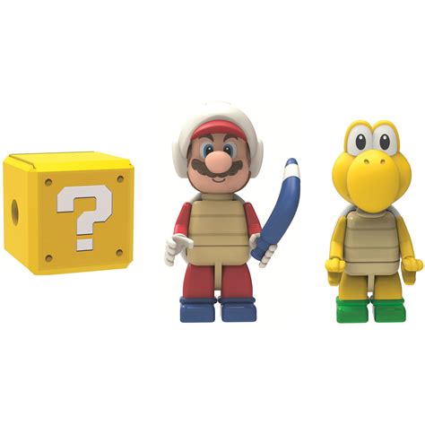 K'nex Mario Building Sets - Walmart.com