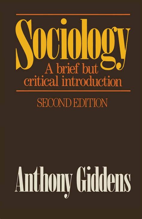 Introduction To Sociology Seagull Tenth Edition By Off