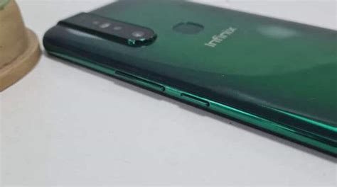 Infinix S5 Pro Prices In Ghana Specs And Where To Buy