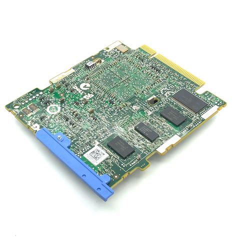 Dell Perc H700 Blade Raid Controller 6G SAS PCI E F2WGY 0F2WGY Czech