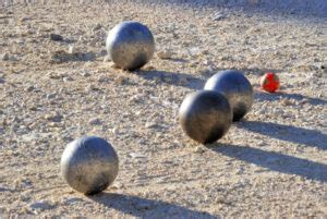 Petanque Rules: The Rules of Pétanque for Beginners