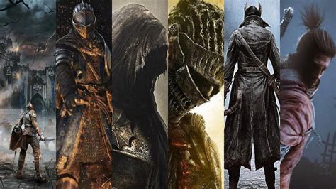 Best lore from the souls ? : fromsoftware