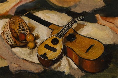 Les Guitares Impressionist Modern Art Day Sale 2021 Sotheby S