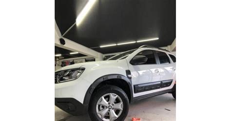 Dacia Duster Wild Look