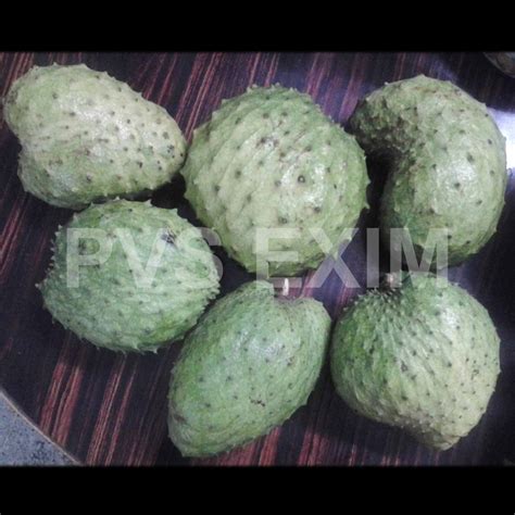 Cancer Cure Fruit Soursop Fruit At Best Price In Nagercoil By