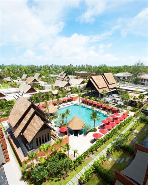 Anantara Vacation Club Phuket Mai Khao