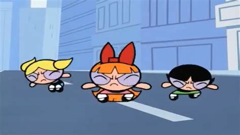 Pin By Redaaron On Powerpuff Girls 00106 Praying 0006 Powerpuff Girls