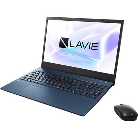 NEC エヌイーシー PC N1570EAL LAVIE N15 15 6型 フルHD i7 1165G7 RAM 8GB