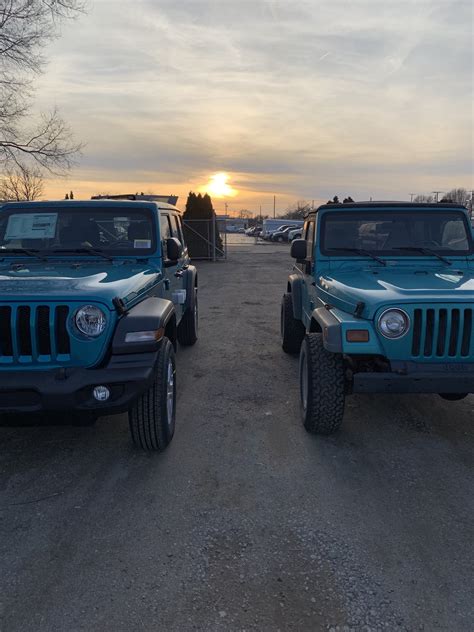 BIKINI Wrangler JL Club Page Jeep Wrangler Forums JL JLU Rubicon Xe Sahara