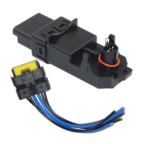 Temic Window Module Wiring Plug Renault Megane Clio Scenic Laguna