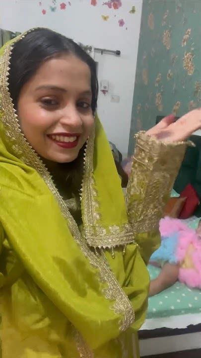 Eid Vale Din Kitchen Me Ladni Padi कुश्ती 😱 Eid Mini Vlog🌙 Shorts