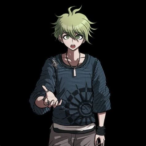 Rantaro Amami Spoilers Wiki Danganronpa Amino