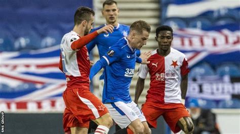 Rangers To Face Armenian Side Alashkert In Europa League Play Off BBC