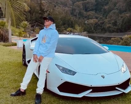 Descubrir Imagen Kevin Roldan Lamborghini Abzlocal Mx