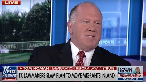 The Boston Globe What To Know About Tom Homan Trumps Incoming