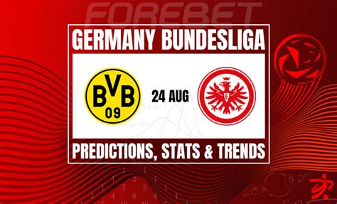 Prediction Borussia M Gladbach Vs Eintracht Frankfurt Bundesliga