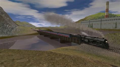 Polar Express Trainz Download