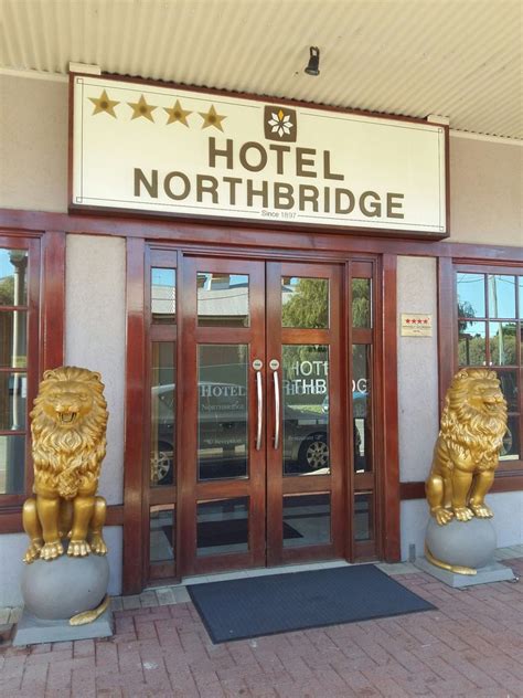 HOTEL NORTHBRIDGE - Hotels - 210 Lake St, Perth Western Australia ...