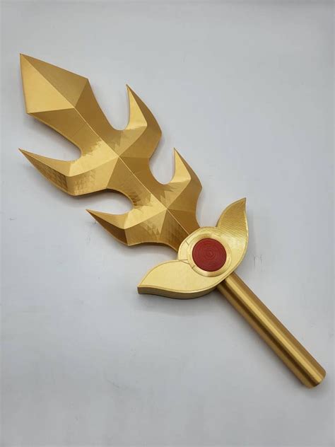 Kirby Meta Knight Sword Prop, Replica, Cosplay, Display - Etsy