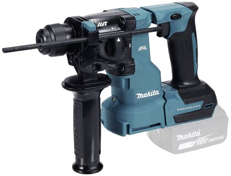 Makita DHR183Z Cordless Hammer Drill Combo 18 V Li Ion 500 W W O