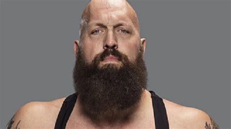 Big Show Recalls Being Billed As Andre The Giants Son In Wcw Ewrestling