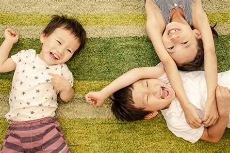 親子で楽しめる「おうち遊び」特集！子供とのおうち時間をもっと楽しく！