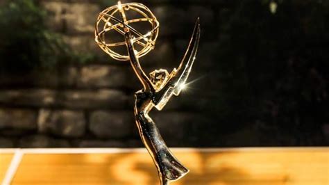 70th Annual Emmy Award Winners – Awards Daily