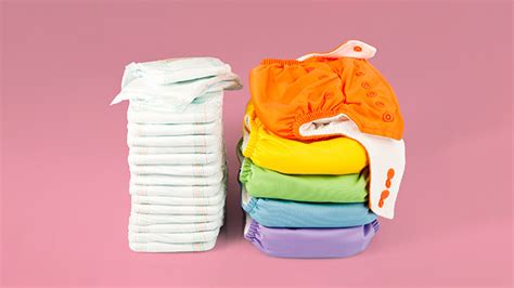 Cloth Diapers Disposable Diapers: Which Should I Use?, 55% OFF