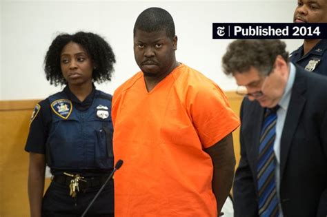 Stabbing Suspect Indicted On Murder Charges The New York Times