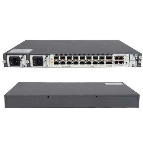 Mini Xgspon Olt 100ge Uplink 8 Port 10g Pon Ports Xgspon Olt China