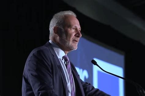 Did Peter Schiff Just Turn Bullish On Bitcoin