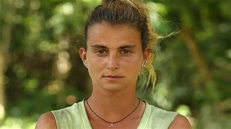 Survivor P Nar Saka Kimdir P Nar Saka Evli Mi P Nar Saka N N Ya