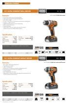 AEG Powertools Catalogue 2013 14 AEG Powertools PDF Catalogs