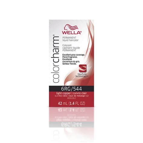 Wella Color Charm 367 3rv Black Cherry Cicelys Beauty Supply