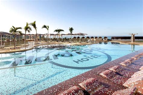 Hard Rock Hotel Tenerife in Spain - Room Deals, Photos & Reviews