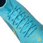 Nike Mercurial Superfly Academy Mg Blueprint Blau Orange Marina