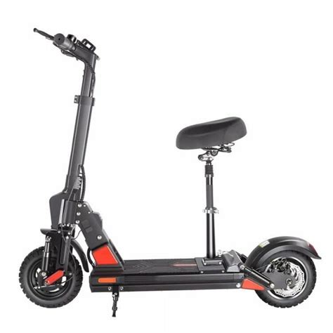 BEST 500W ELECTRIC SCOOTER (REVIEW + BUYING GUIDE) | by ...