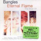 The Bangles Eternal Flame Best Of The Bangles Compilation 2001