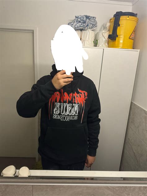 Bro, y’all complain too much, ts fine, the print is fine : r/turnandgoner